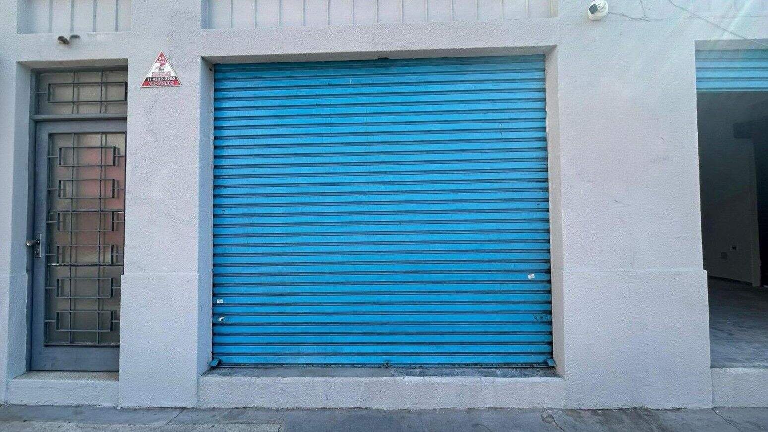 Salão para aluguel no Centro: 