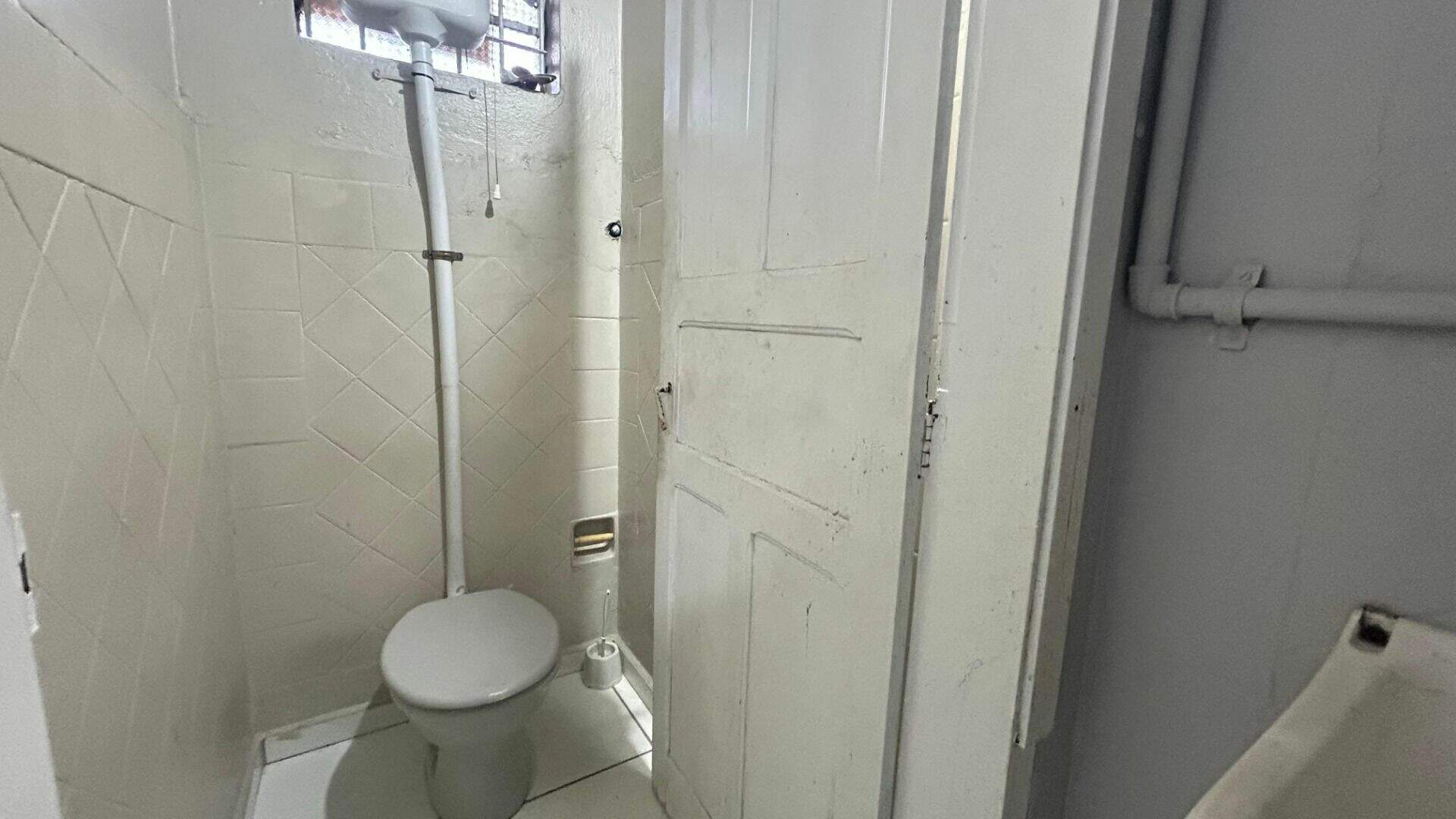 Salão para aluguel no Centro: 