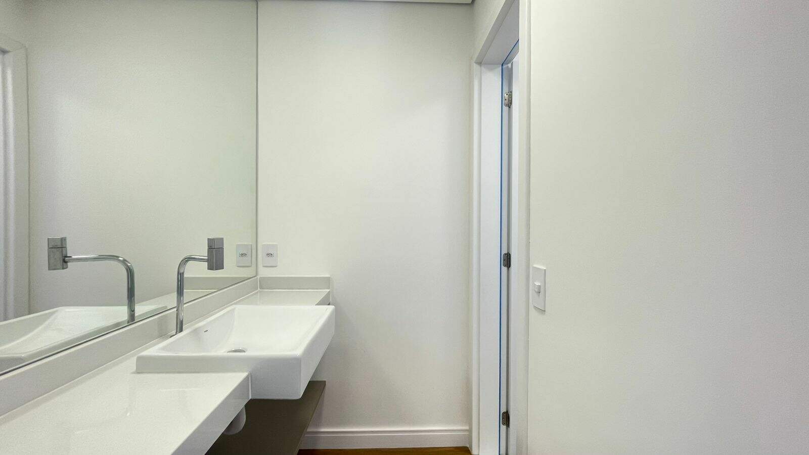 Apartamento para aluguel no Jardim Campos Elísios: 