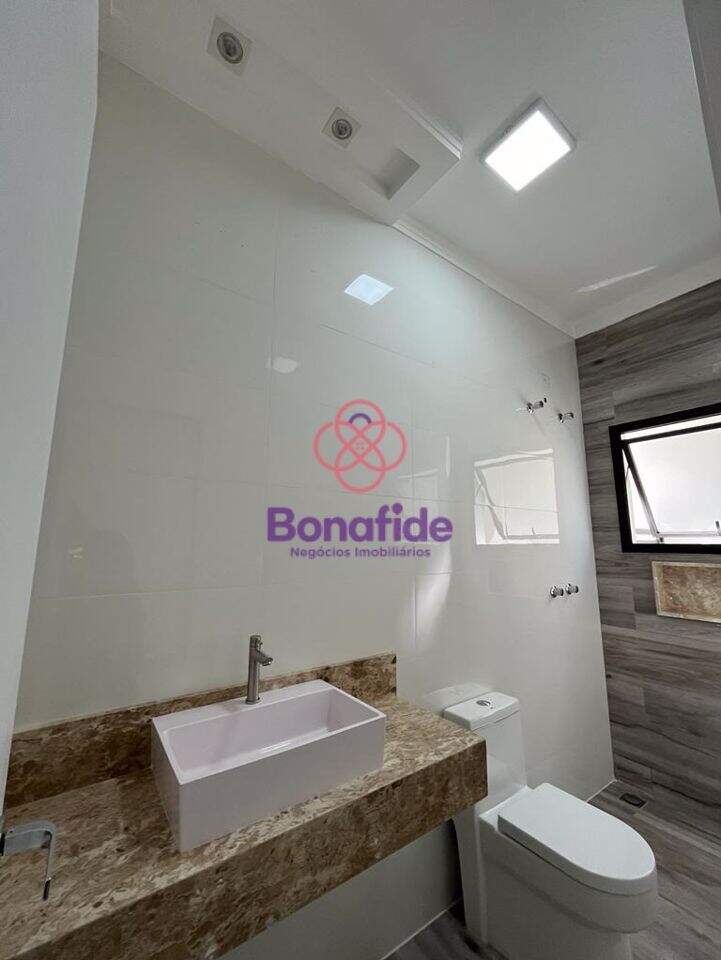 Casa à venda no Dos Medeiros: 