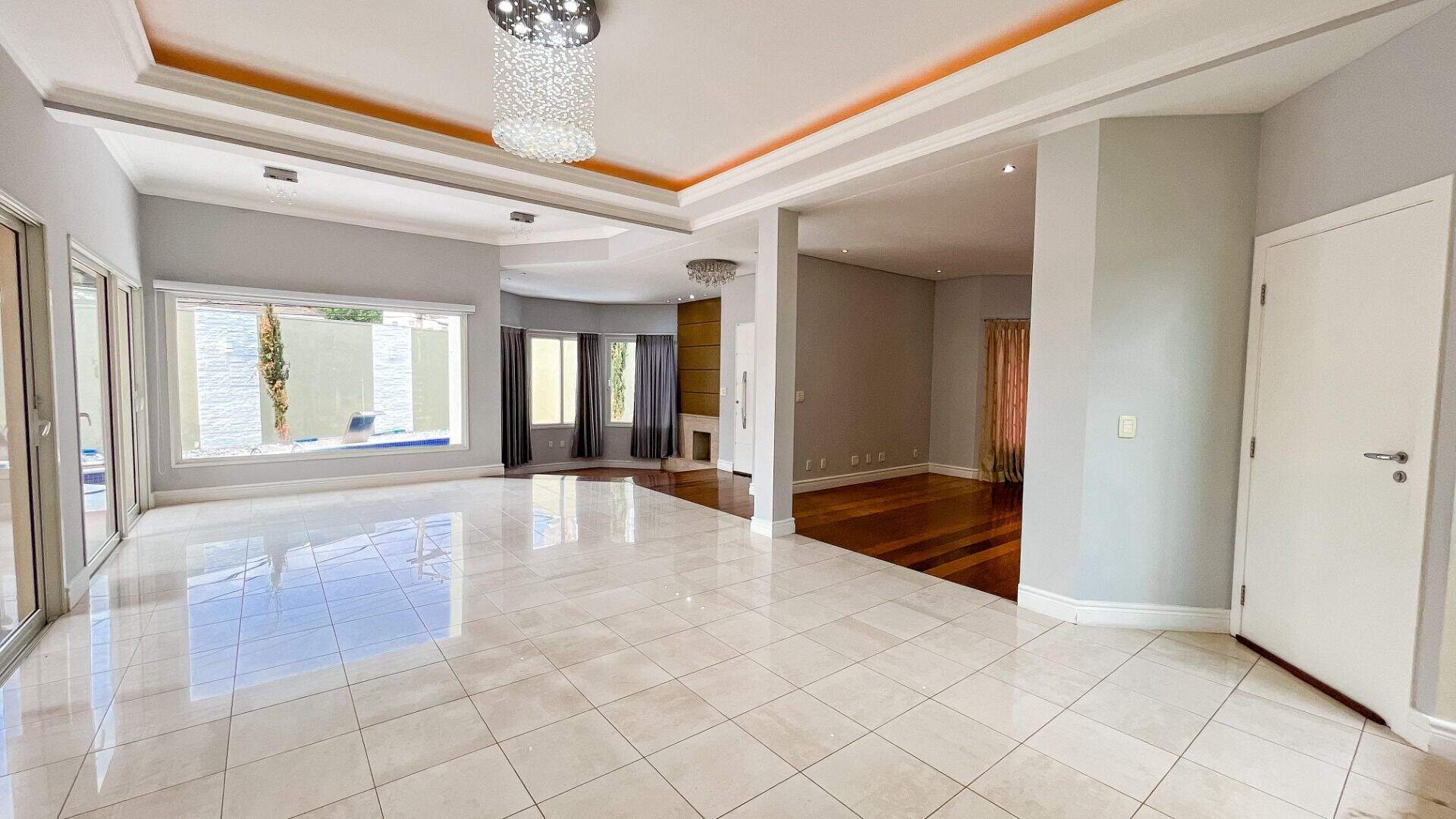 Casa para aluguel no Jardim das Samambaias: 