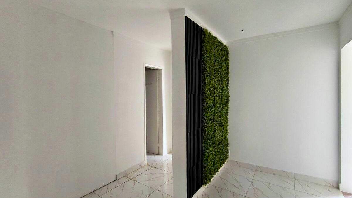 Sala para aluguel no Jardim Paris: 