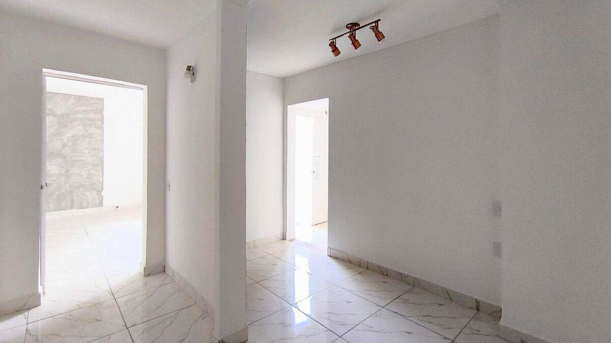 Sala para aluguel no Jardim Paris: 