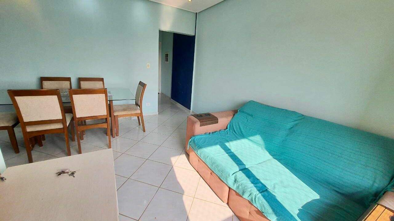 Apartamento para aluguel no Vila Guarani: 