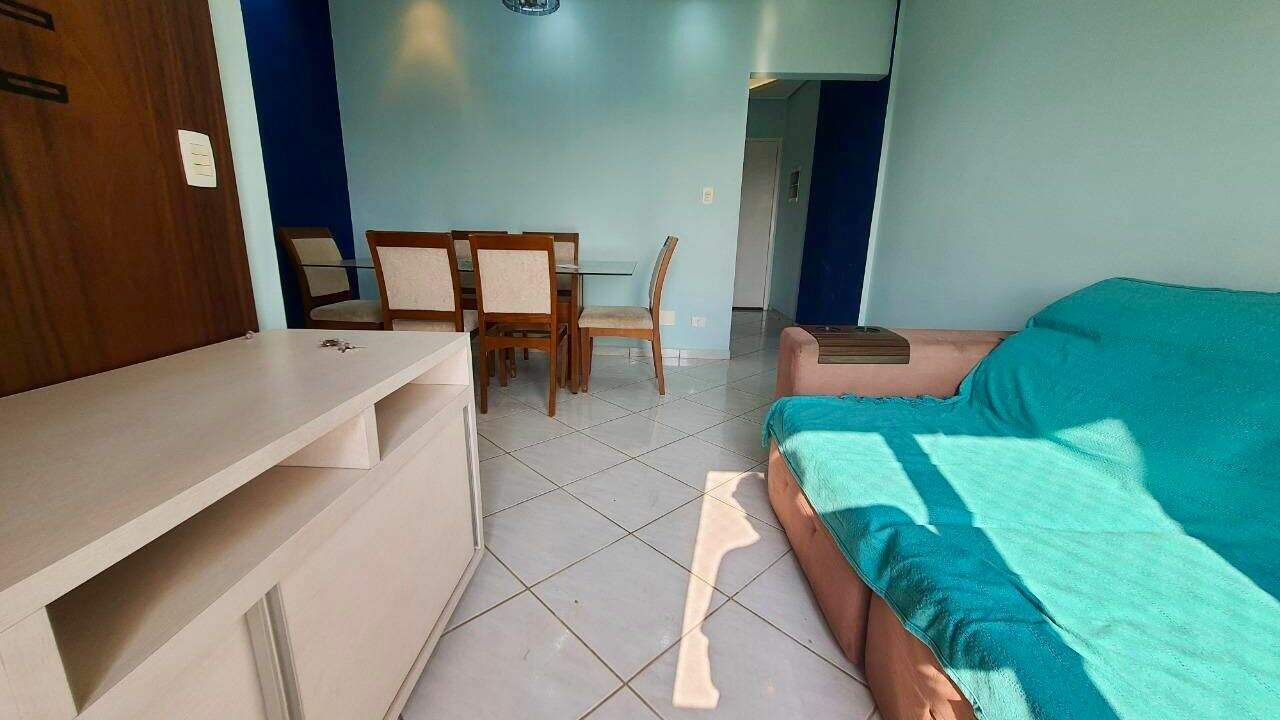 Apartamento para aluguel no Vila Guarani: 