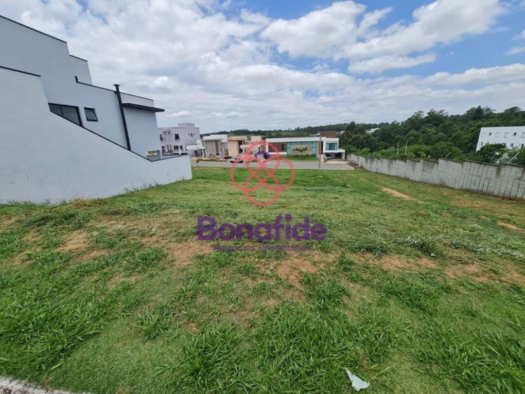 Terreno à venda no Jardim Primavera: 