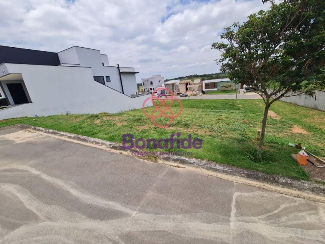 Terreno à venda no Jardim Primavera: 