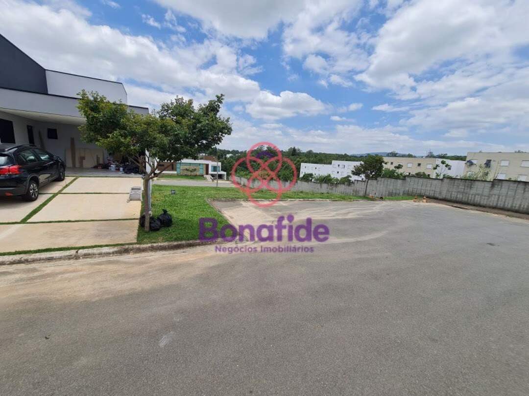 Terreno à venda no Jardim Primavera: 