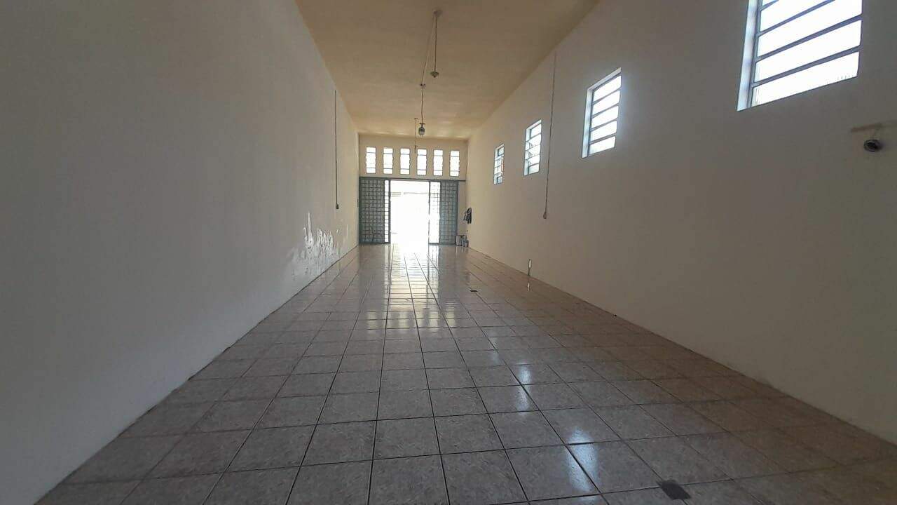 Salão para aluguel no Vila Joana: 