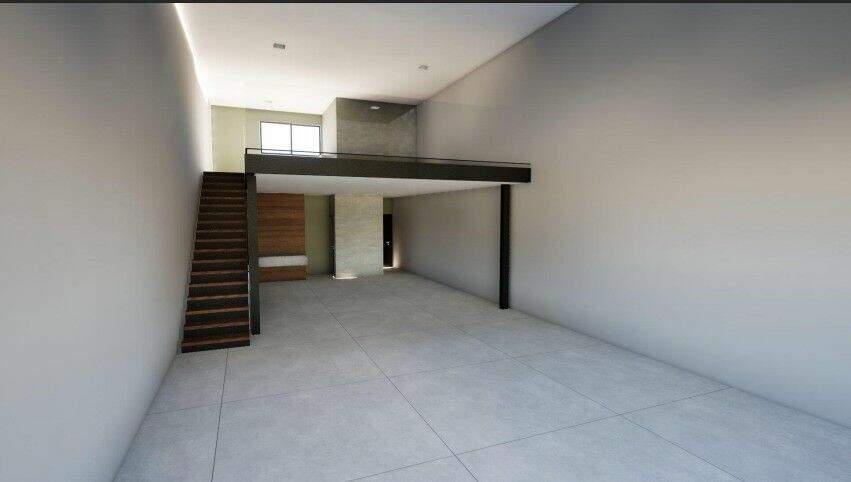 Salão para aluguel no Vila Vianelo: 