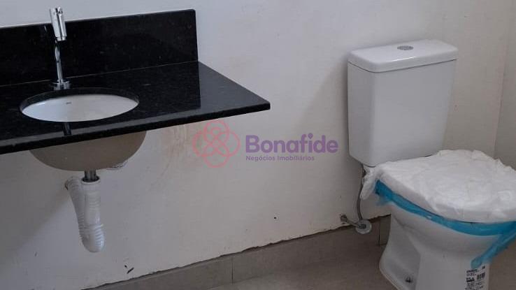 Salão para aluguel no Vila Vianelo: 