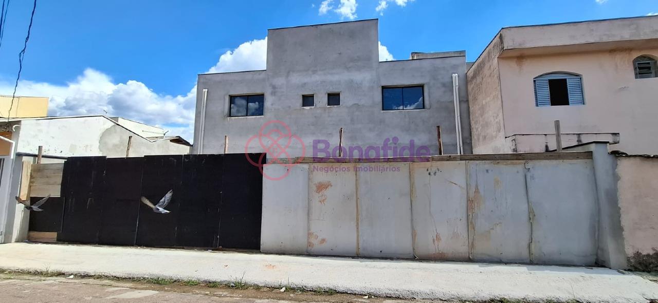 Salão para aluguel no Vila Vianelo: 