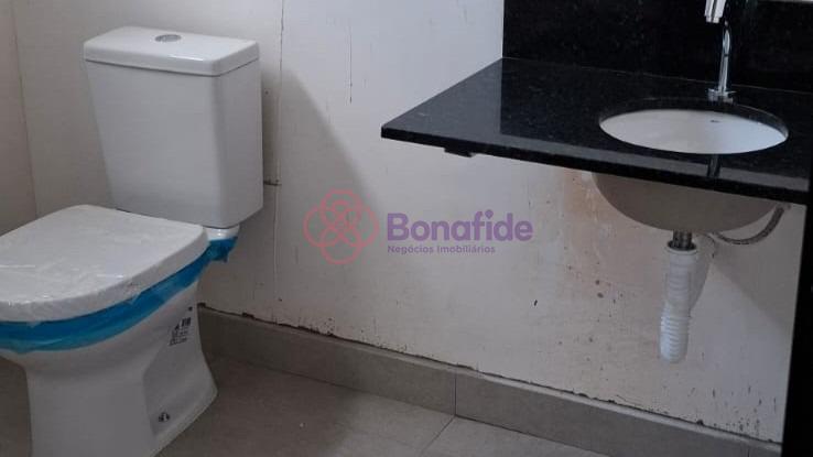 Salão para aluguel no Vila Vianelo: 