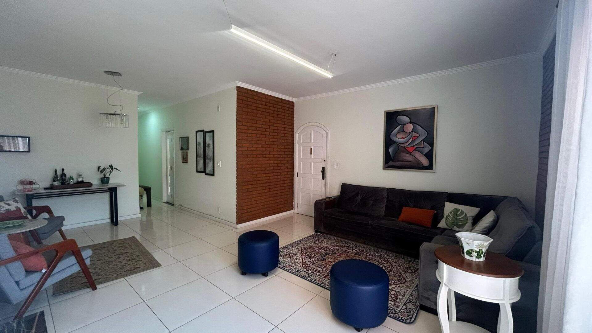 Casa para aluguel no Vila Santana I: 