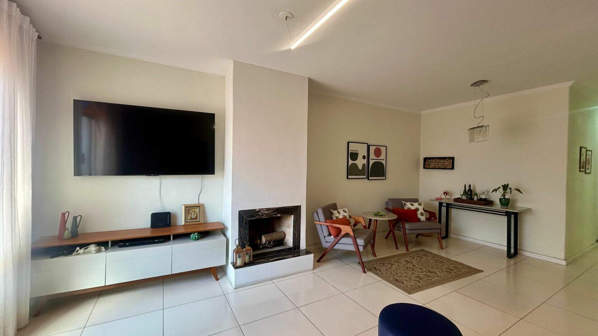 Casa para aluguel no Vila Santana I: 