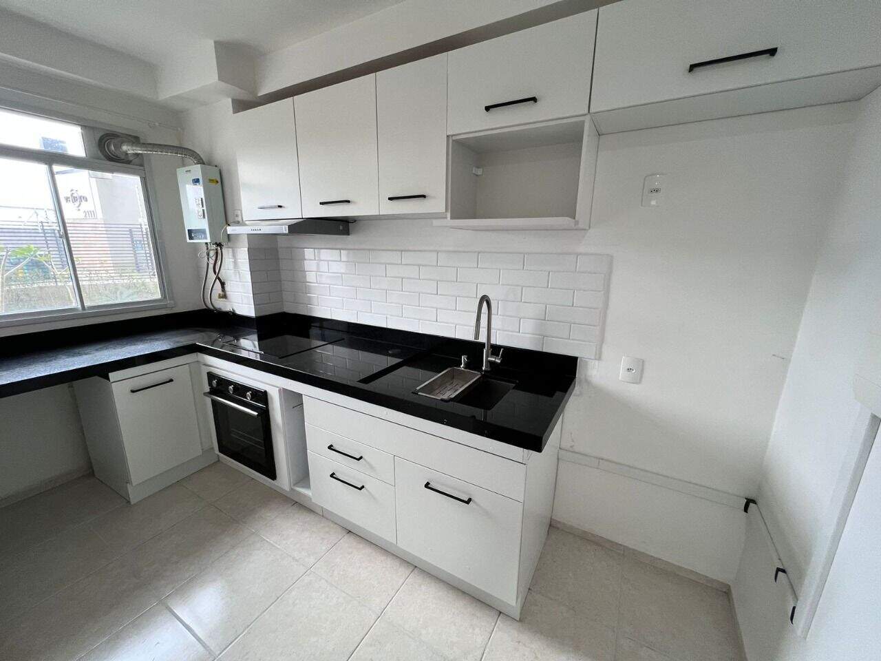 Apartamento para aluguel no Ponte de São João: 