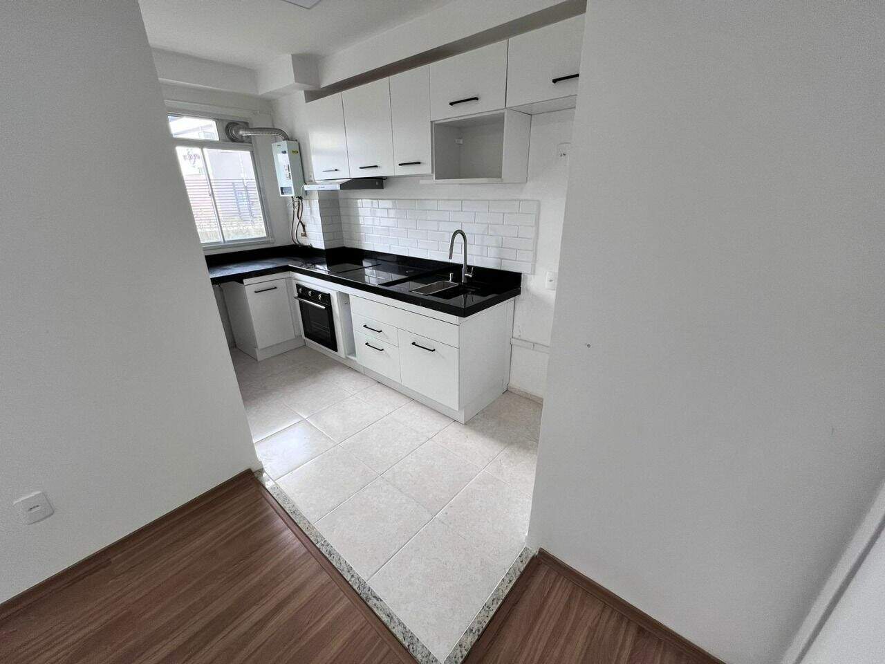 Apartamento para aluguel no Ponte de São João: 