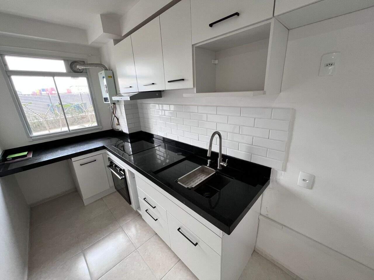 Apartamento para aluguel no Ponte de São João: 