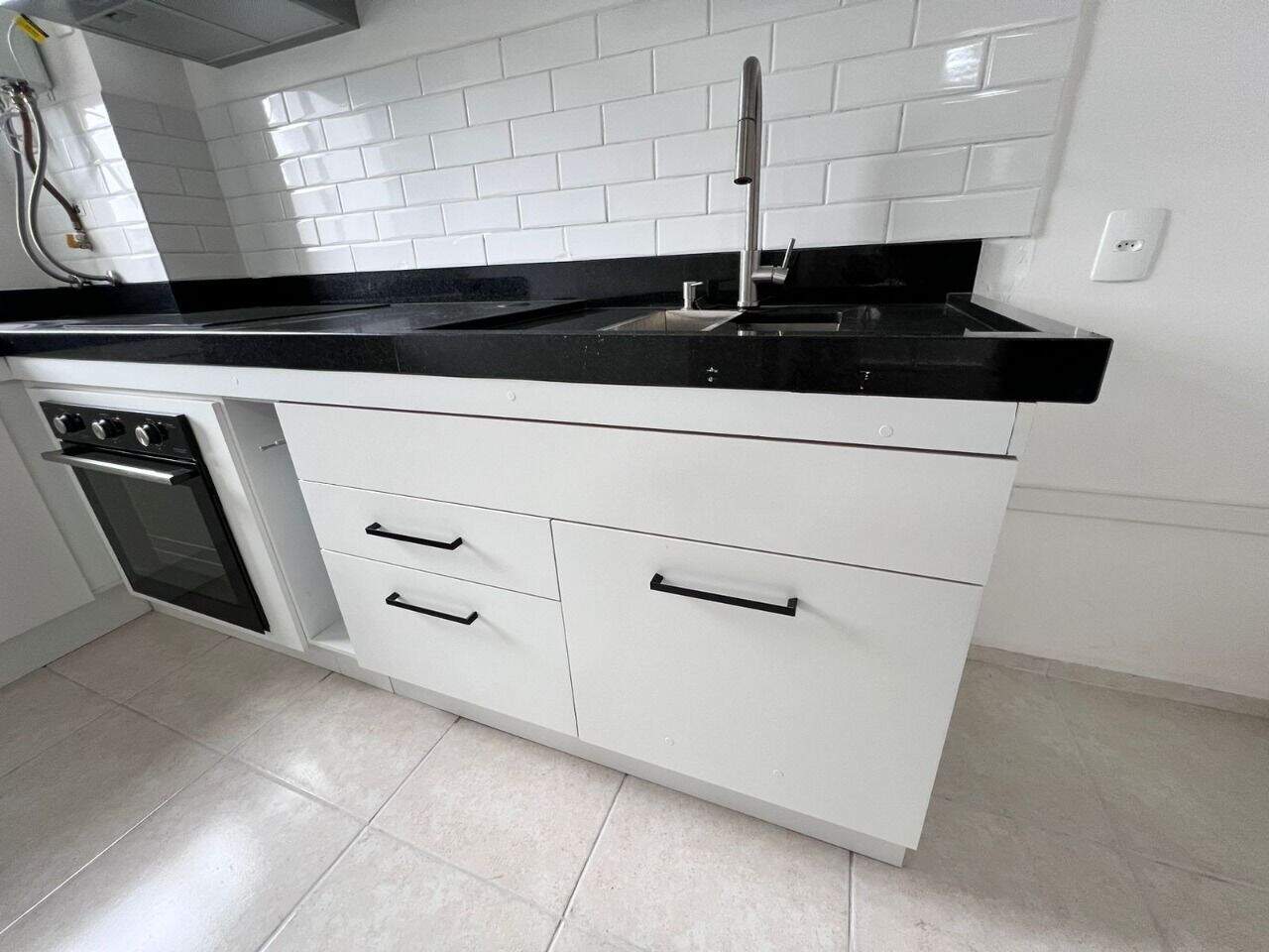 Apartamento para aluguel no Ponte de São João: 