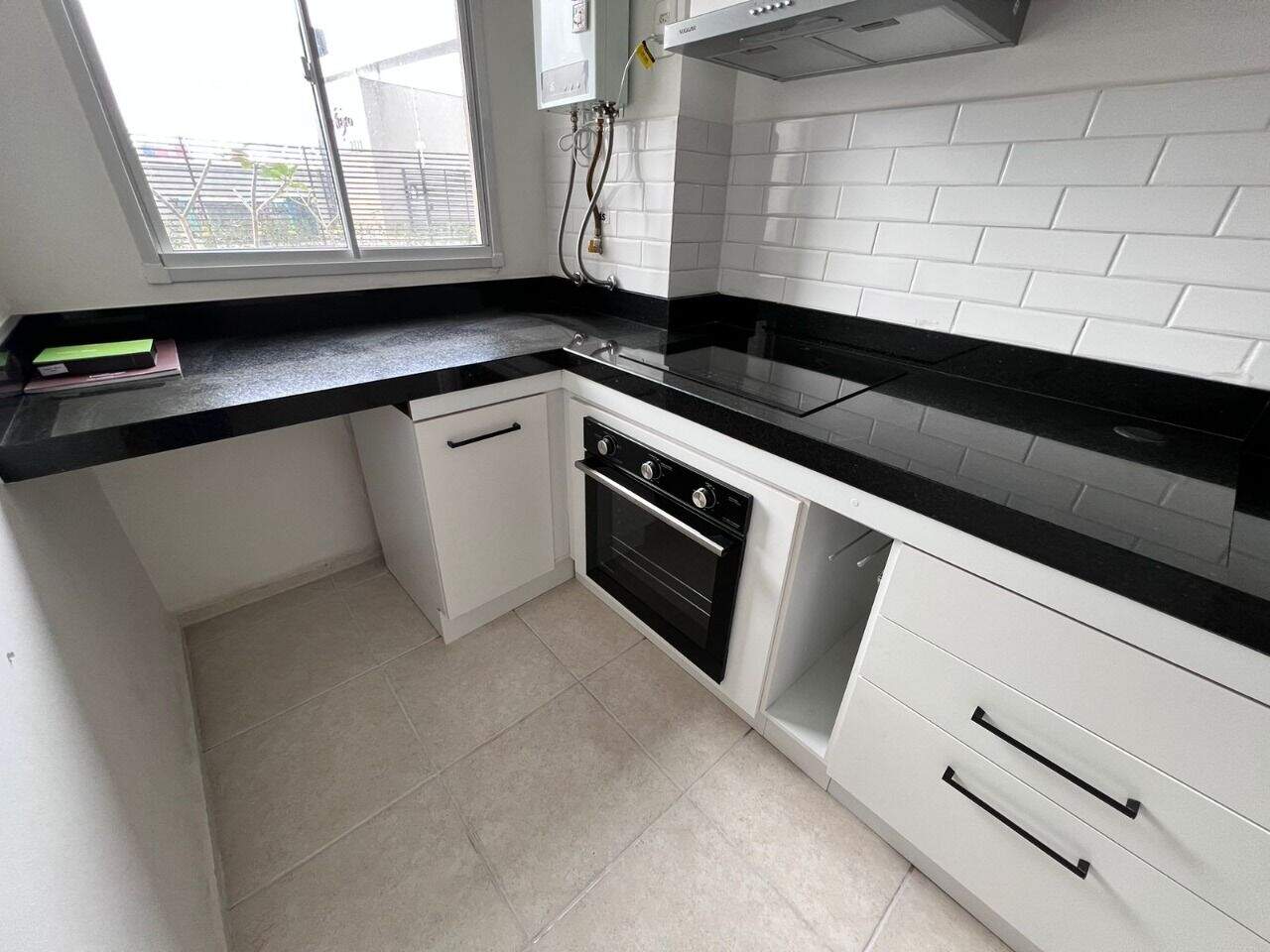 Apartamento para aluguel no Ponte de São João: 