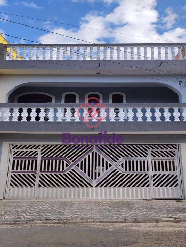 Casa à venda no Guaturinho: 