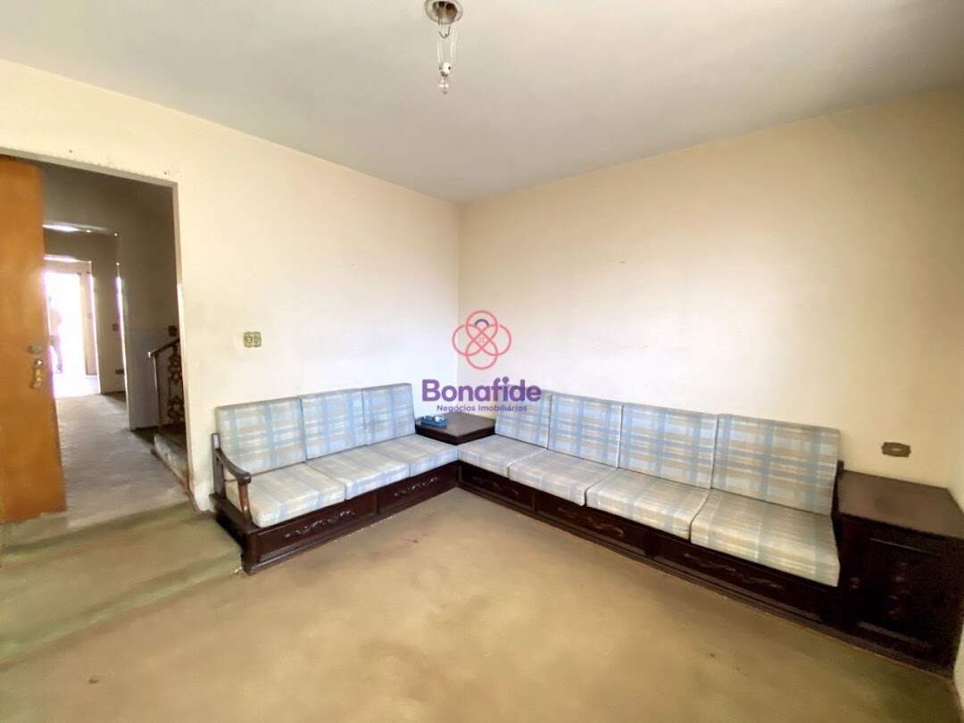 Casa à venda no Jardim Brasil: 