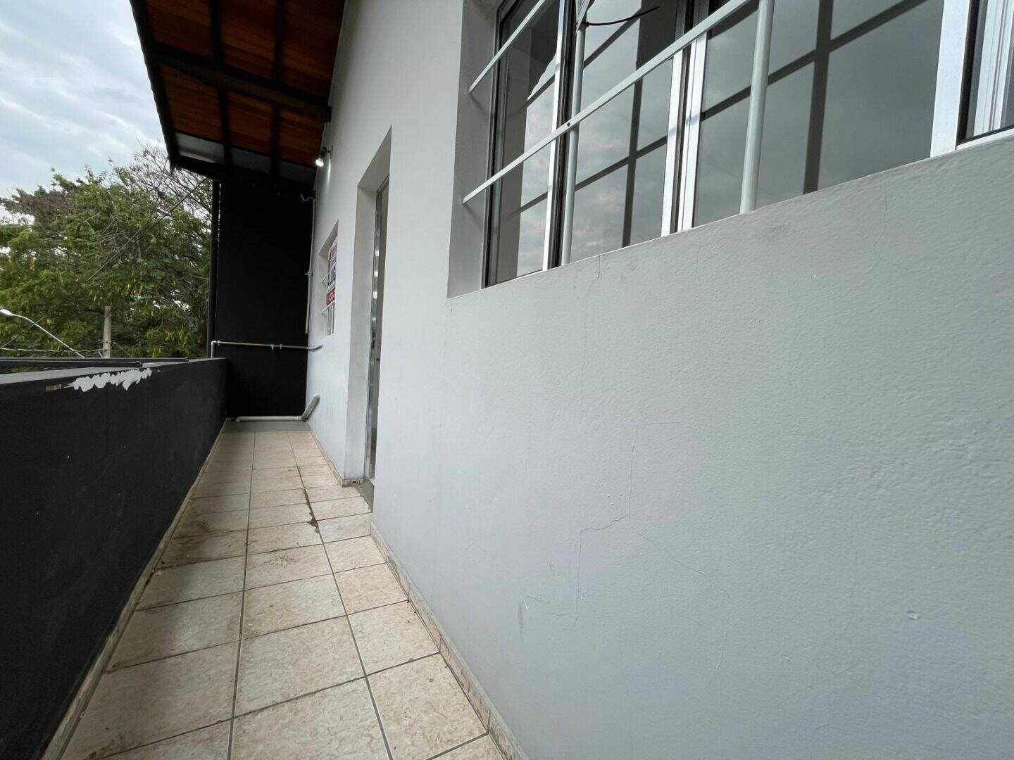 Loja para aluguel no Loteamento Reserva Ermida: 