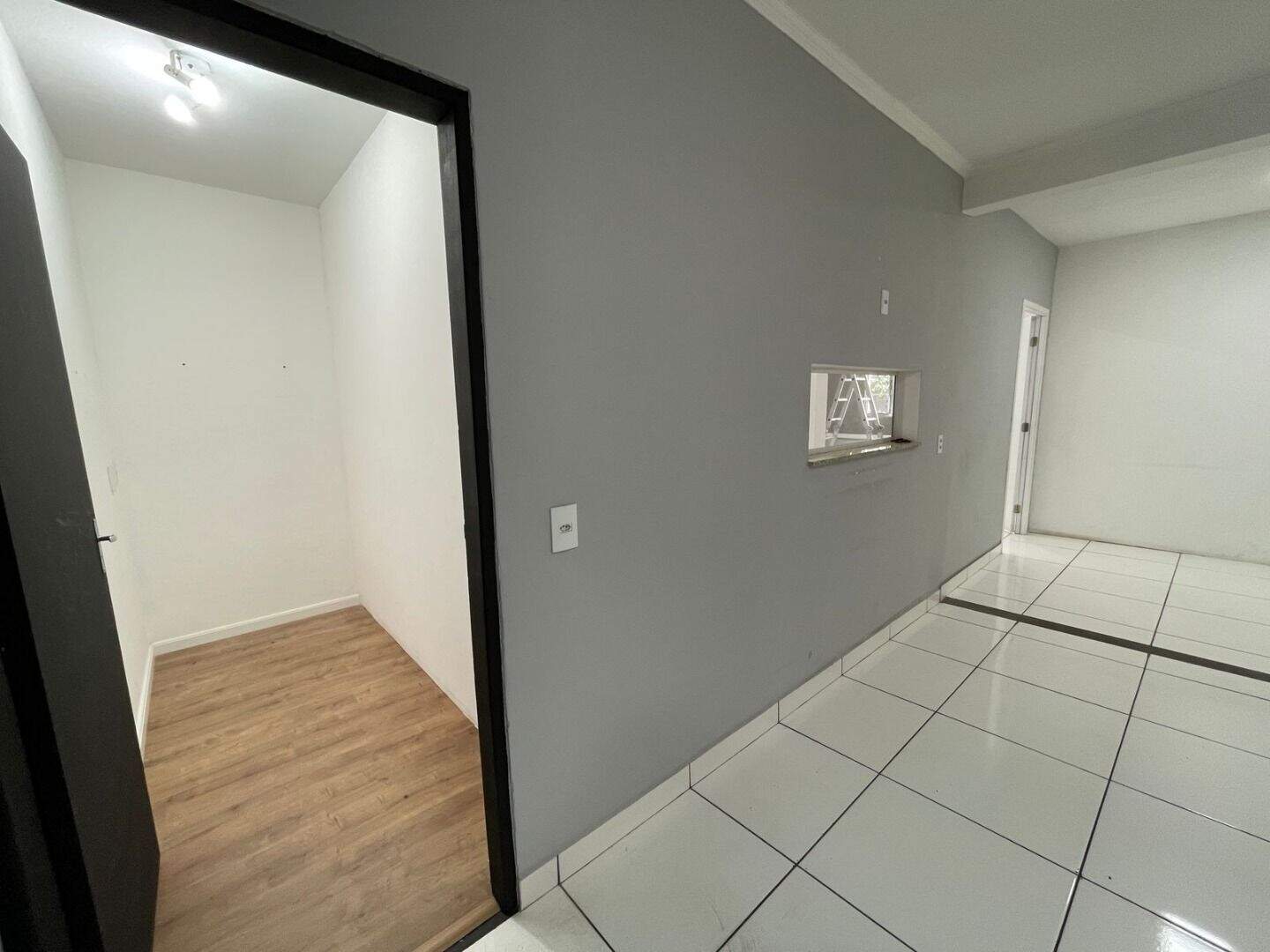 Loja para aluguel no Loteamento Reserva Ermida: 