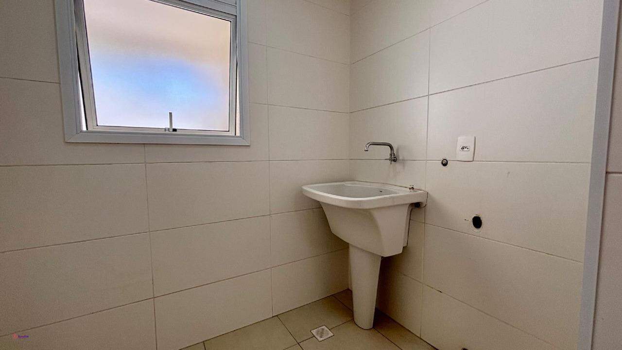 Apartamento para aluguel no Parque da Represa: 