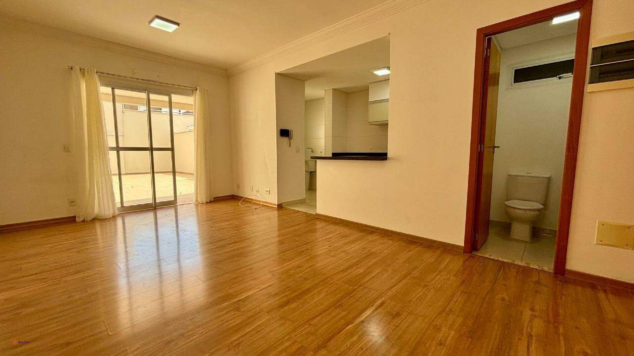 Apartamento para aluguel no Parque da Represa: 