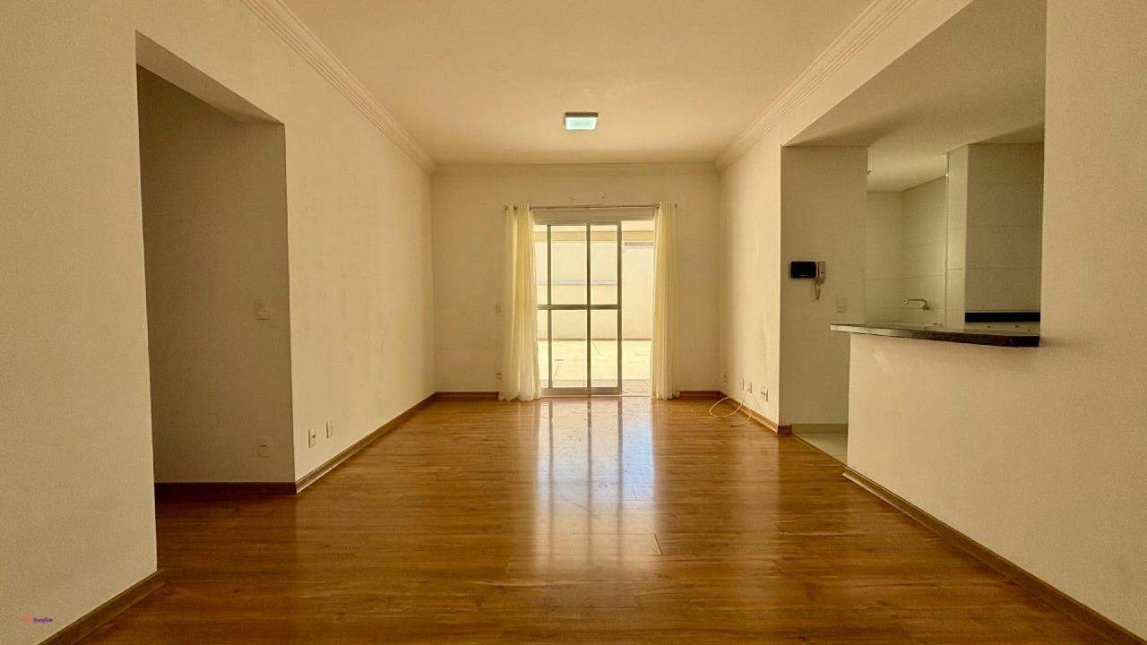 Apartamento para aluguel no Parque da Represa: 