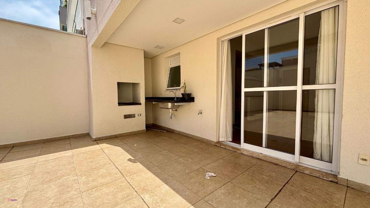 Apartamento para aluguel no Parque da Represa: 