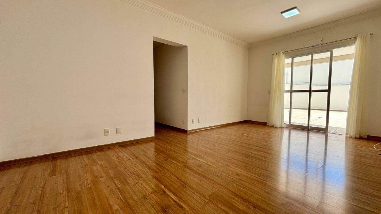 Apartamento para aluguel no Parque da Represa: 