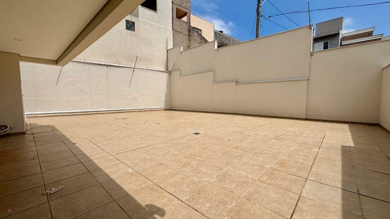 Apartamento para aluguel no Parque da Represa: 
