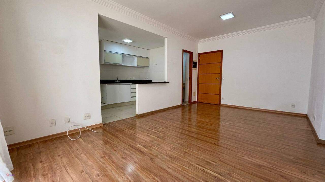 Apartamento para aluguel no Parque da Represa: 