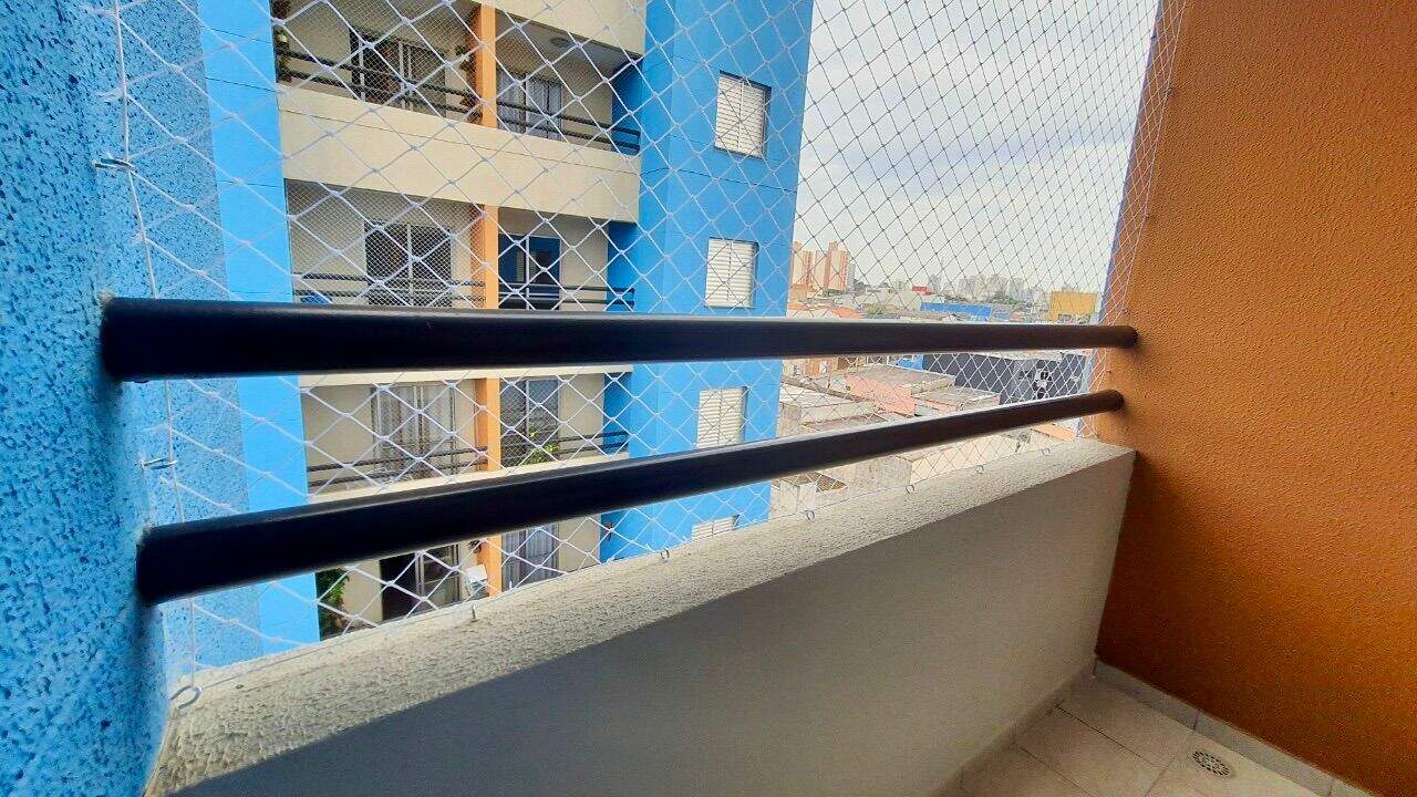 Apartamento para aluguel no Vila Agrícola: 