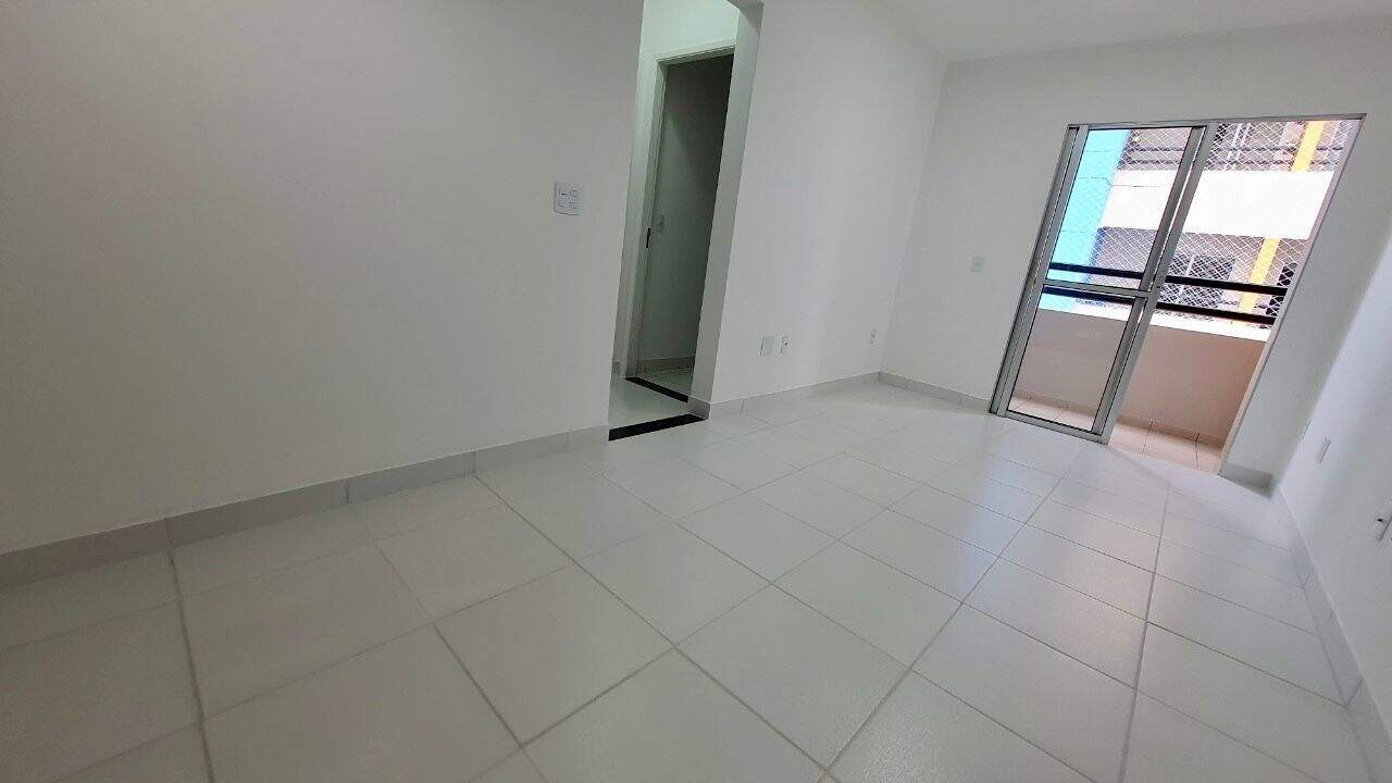 Apartamento para aluguel no Vila Agrícola: 