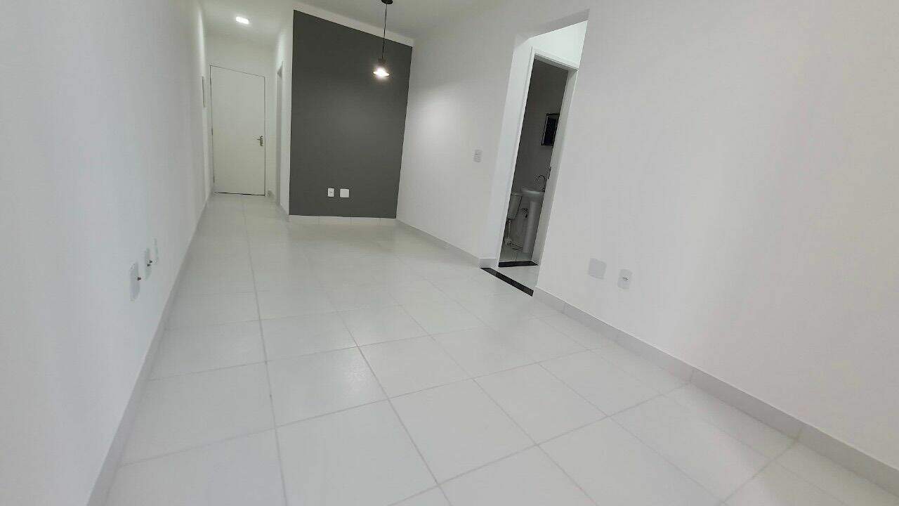 Apartamento para aluguel no Vila Agrícola: 