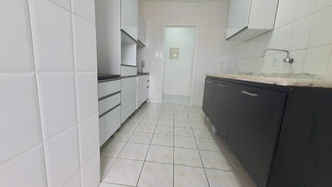 Apartamento para aluguel no Vila Agrícola: 