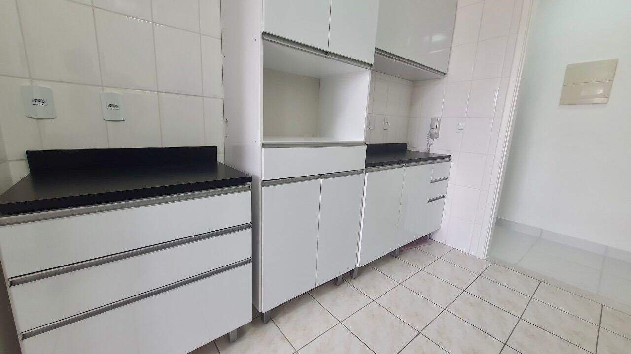 Apartamento para aluguel no Vila Agrícola: 