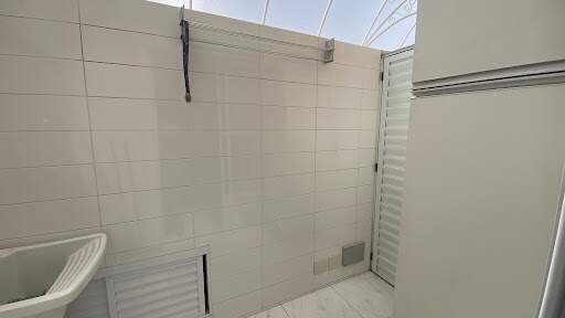 Casa para aluguel no Jardim Shangai: 