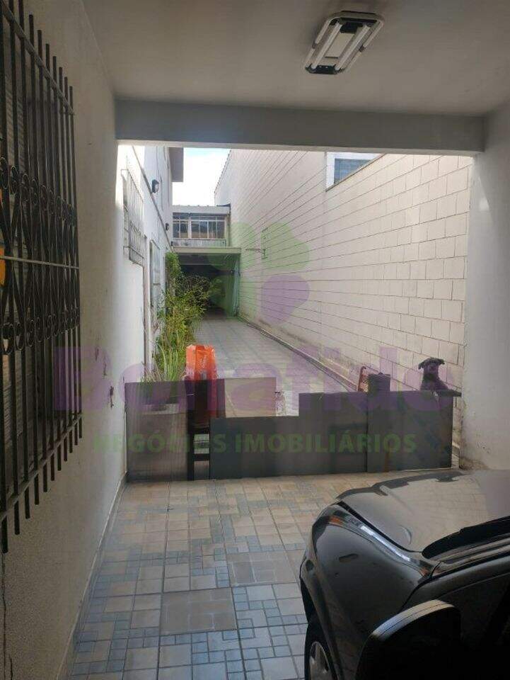 Casa à venda no Ponte de São João: 