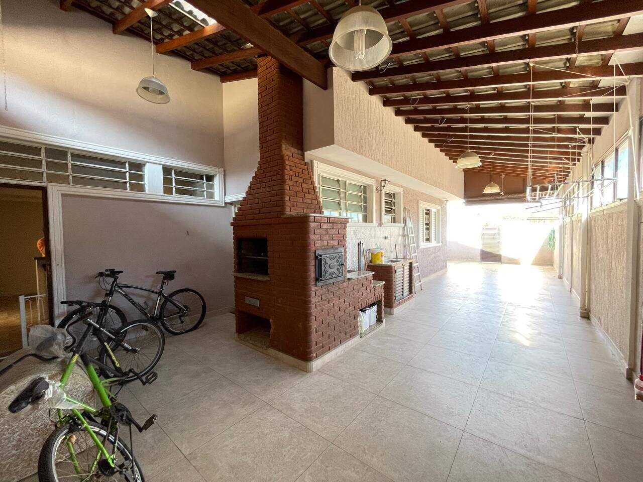 Casa para aluguel no Vila Ana: 