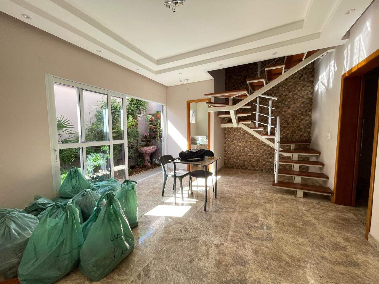 Casa para aluguel no Vila Ana: 