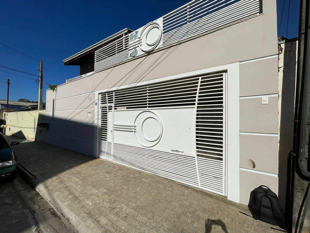 Casa para aluguel no Vila Ana: 