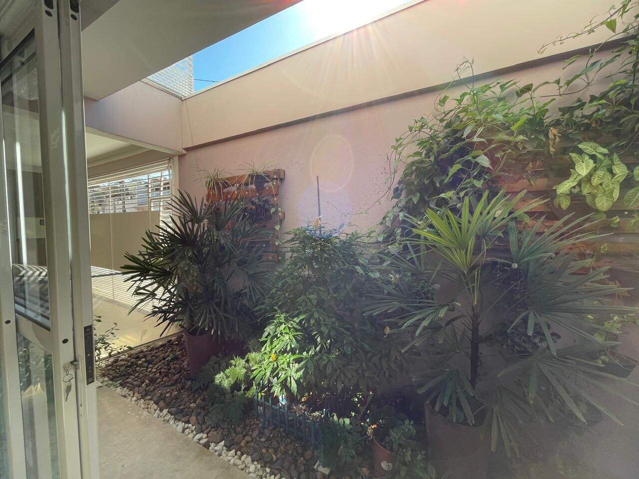 Casa para aluguel no Vila Ana: 