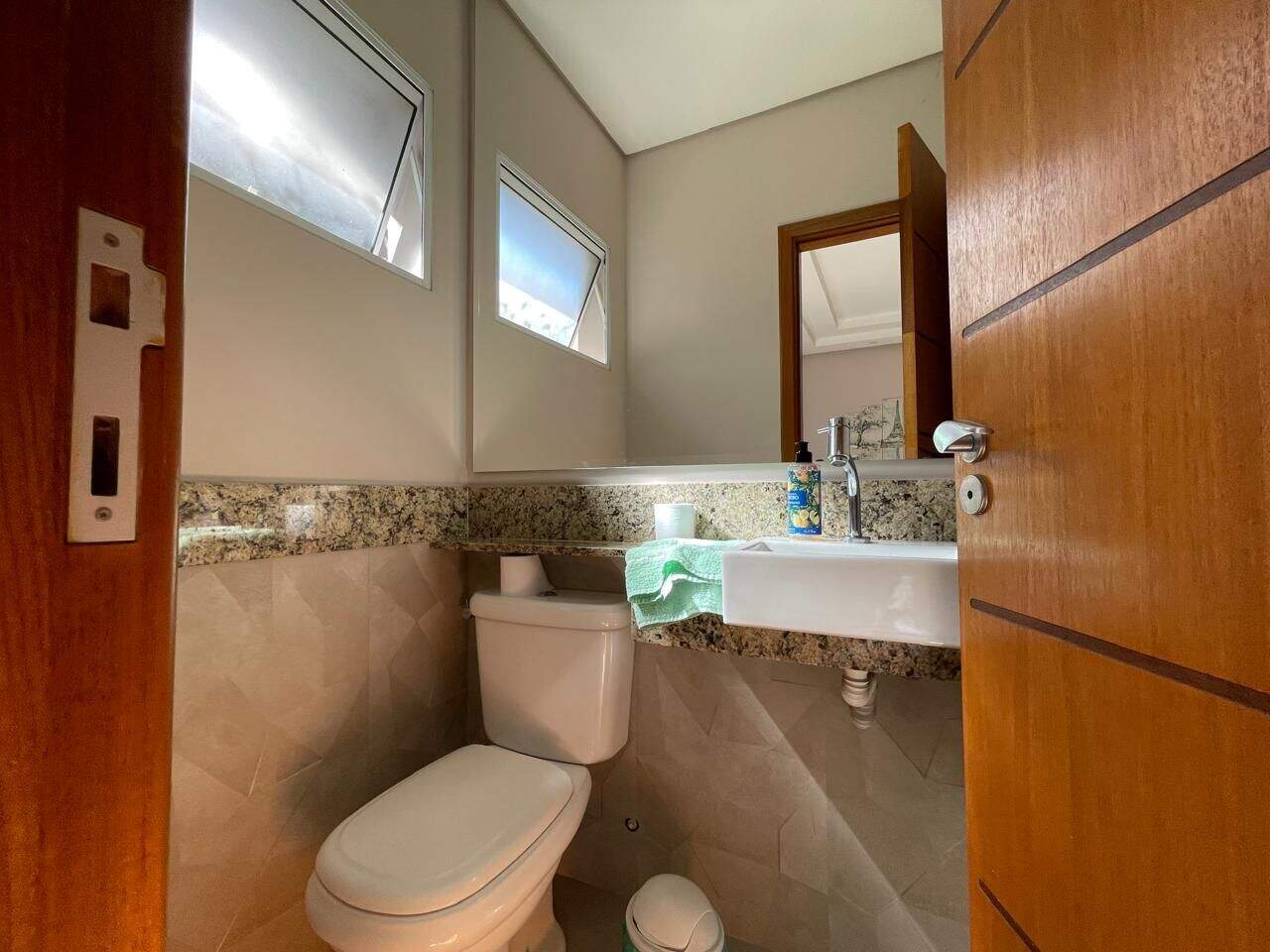 Casa para aluguel no Vila Ana: 