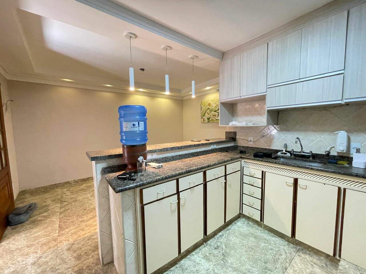 Casa para aluguel no Vila Ana: 