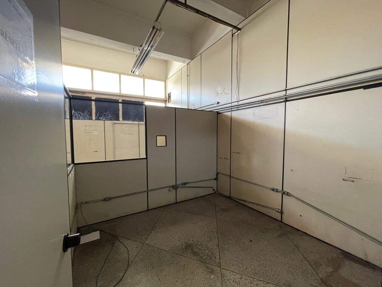 Salão para aluguel no Centro: 