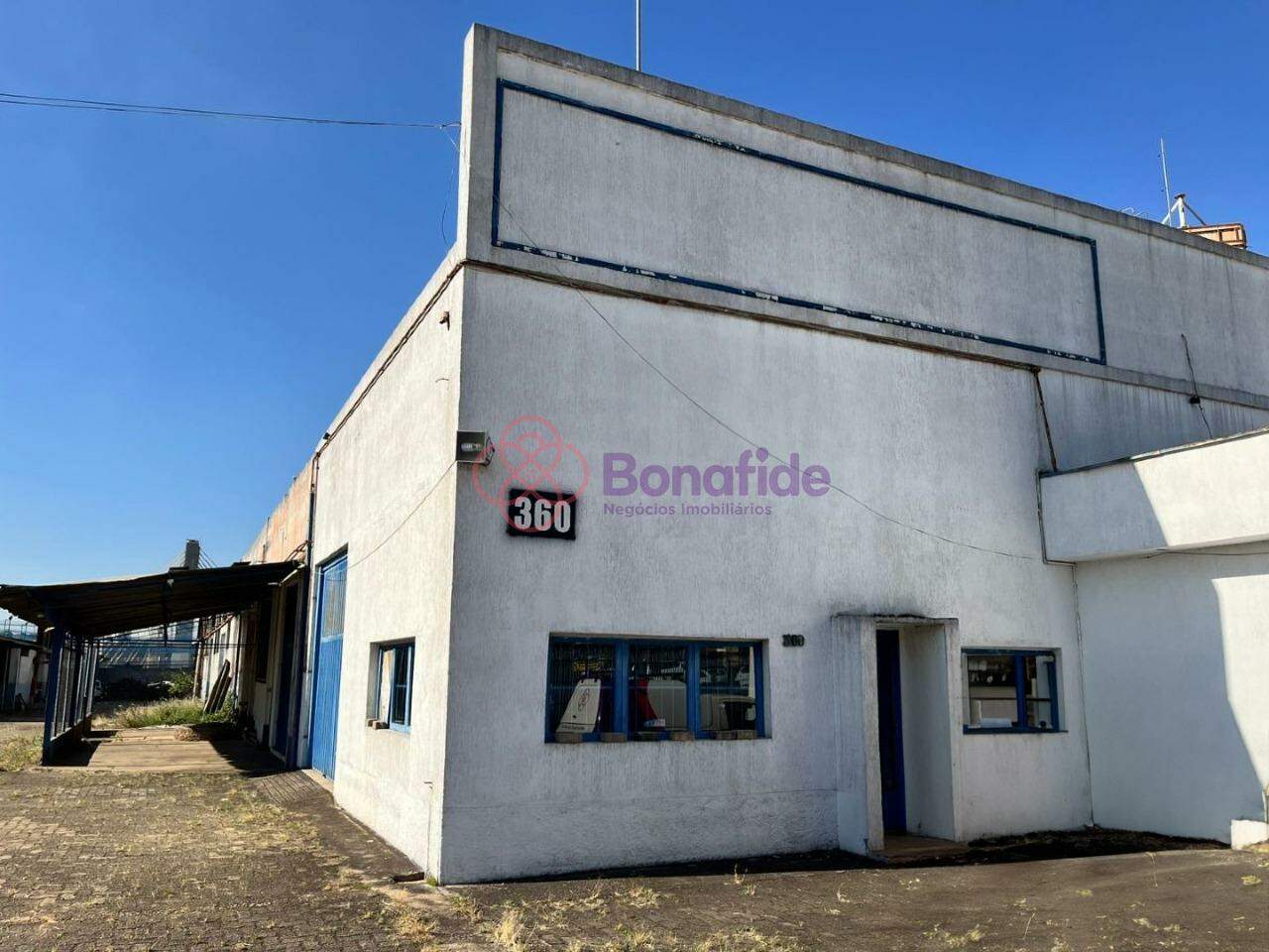 Galpão para aluguel no Vila Viotto: 